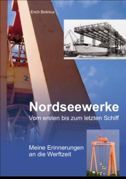 Nordseewerke Buch
